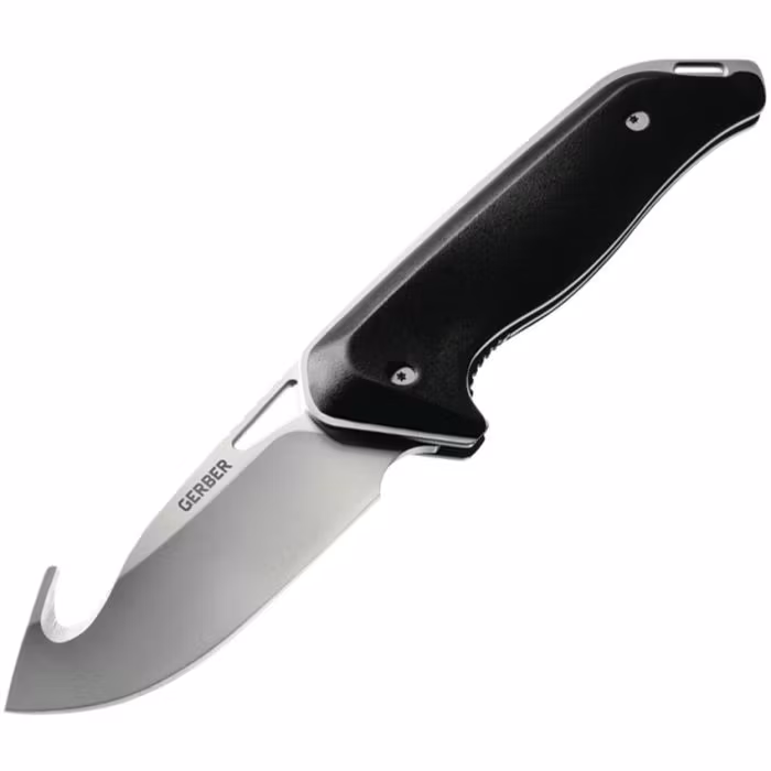 Gerber Gear – för Jakt & Fritid Kniv-set 2 av Gerbers mest populära knivar