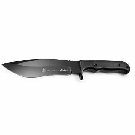 Taktiskt kniv Puma XP Shadowcat G10 Black