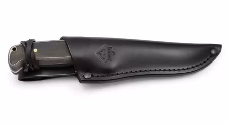 PUMA SGB Clearcut Black G10 – den ultimata jakt- och fritidskniven