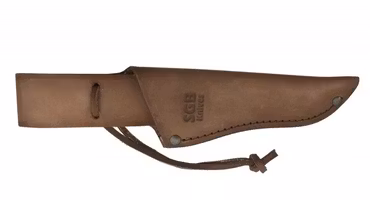 PUMA SGB Hunter’s Friend – robust jaktkniv med svart G10-handtag