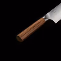 PUMA IP 7" Santoku Knife – professionell kockkniv i högsta kvalitet