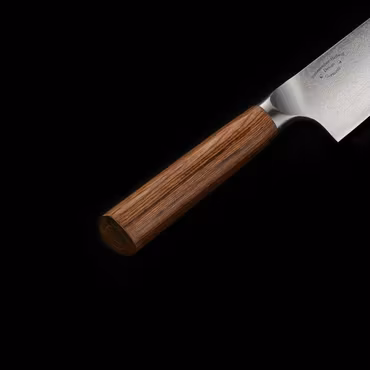 PUMA IP 7" Santoku Knife – professionell kockkniv i högsta kvalitet