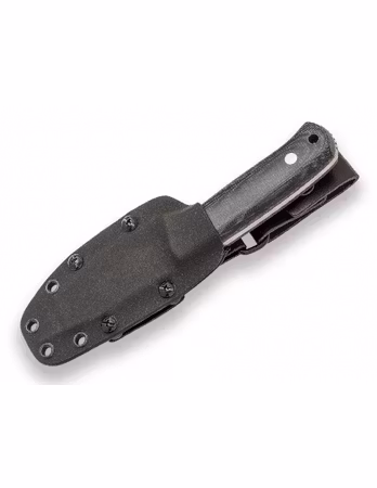 Joker Erizo TS2 – Slitstark Jakt- och Outdoor-kniv med Micarta-handtag