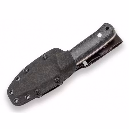Joker Erizo TS2 – Slitstark Jakt- och Outdoor-kniv med Micarta-handtag