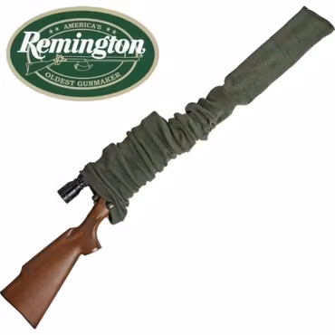 Remington Gevärsstrumpa 132 cm | Billigt Vapenskydd för Jaktgevär