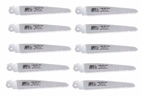 ARS 210 DX I 10-pack Sågblad