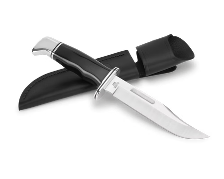 Buck 119 Special – En legendarisk stor jaktkniv för alla äventyr | Jaktgiganten