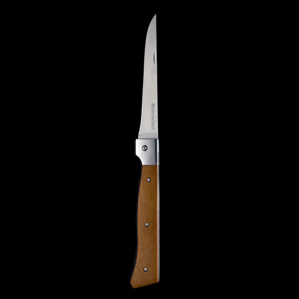 Messermeister Adventure Chef Fällbar Filékniv 15 cm - Jaktgiganten