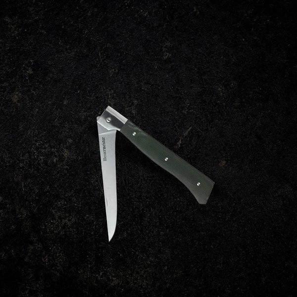 Messermeister Hopfällbar Filékniv 15 cm | Adventure Chef | Jaktgiganten