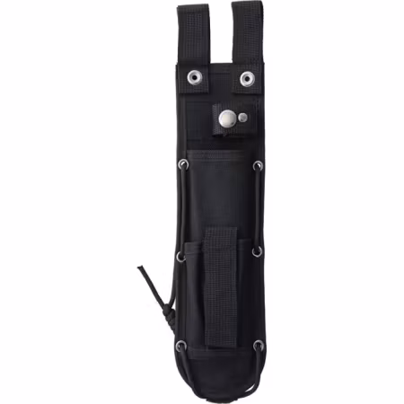 Jaktkniv med Buköppnare 28 cm – Full Tang G10 | Jaktgiganten