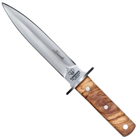 Avfångstkniv Cudeman Kainda  – 28 cm, 16,5 cm blad | Jaktgiganten