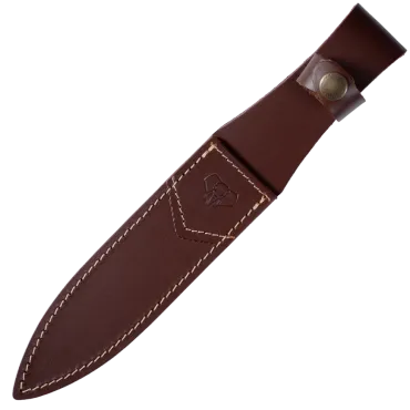 Avfångstkniv Cudeman Kainda  – 28 cm, 16,5 cm blad | Jaktgiganten