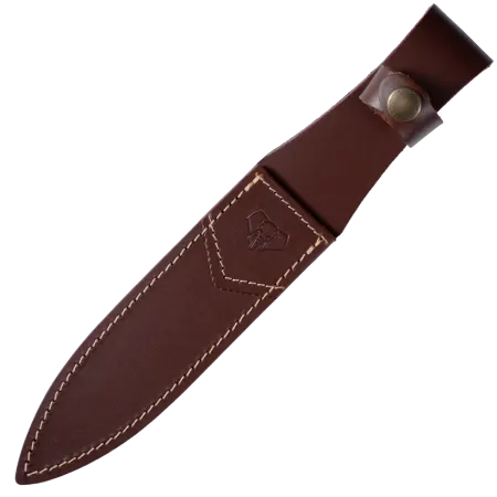 Avfångstkniv Cudeman Kainda  – 28 cm, 16,5 cm blad | Jaktgiganten