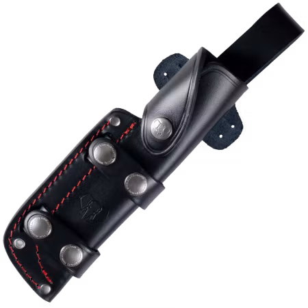 Outdoorkniv med fast blad 11 cm – Cudeman MT5 | Jaktgiganten