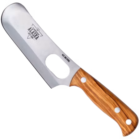 Knivset för camping, outdoor & jakt – 14 cm blad | Cudeman