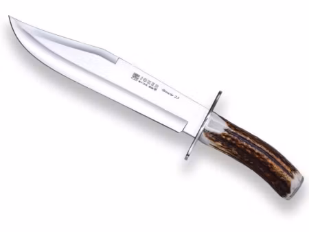 Joker Bowie 25 – Stor Bowiekniv 25 cm blad | Jaktgiganten