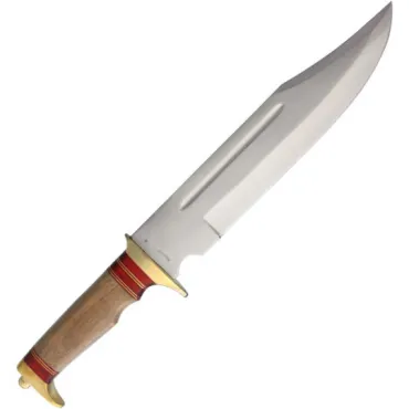 Fox N Hound stor bowie kniv 45 cm – 29 cm blad