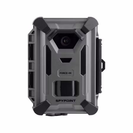 SPYPOINT FORCE-4K Åtelkamera – 48 MP & 4K | Jaktgiganten