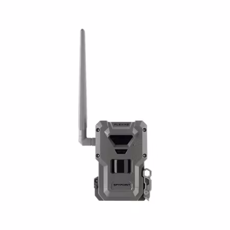 SPYPOINT FLEX-M2 Åtelkamera  GPS – 32 MP Mobilöverföring | Jaktgiganten