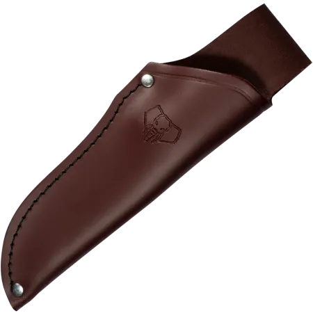 Cudeman Alazán viltkniv 9,5 cm – full tang, MoVa-stål & olivträ