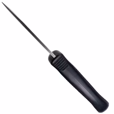 Cudeman viltset – Jäger 151-H jaktkniv 10 cm och Bear Claw 139-H flåkniv 8 cm med buköppnare