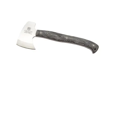 Joker Nature Hatchet jaktyxa 30 cm – fulltångeyxa i 80CRV2 med micartahandtag