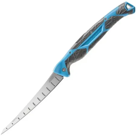 Gerber Controller Lockback RX fällbar fiskekniv 15 cm – Salt Rx