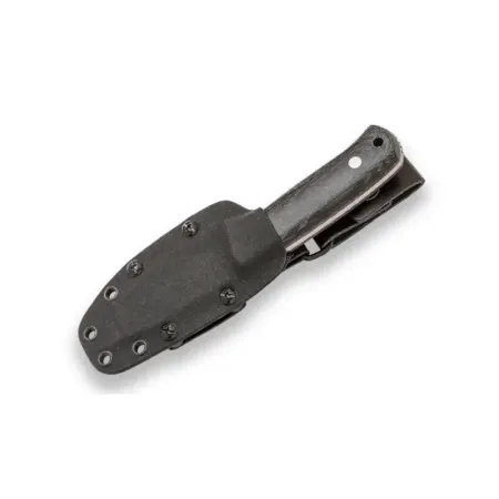 Joker Erizo TS2 jaktkniv 9,5 cm – Böhler N695, micartaskaft och kydexslida