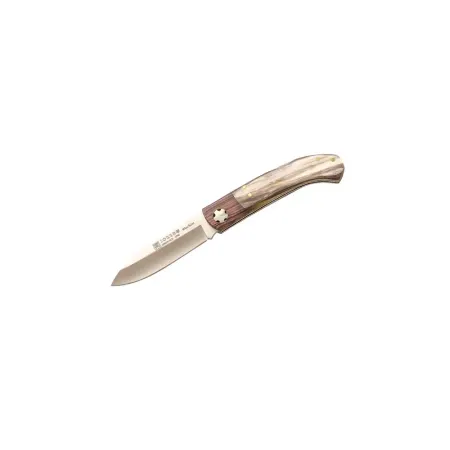 Joker Pachón NA98 jaktfällkniv 8 cm – Sandvik 12C27, back lock