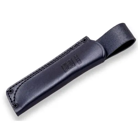 Joker Ursus jaktkniv 10 cm – rådjurskniv i micarta & MoVa-stål