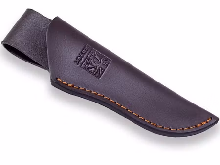 Joker jaktset – Pantera jaktkniv 9,8 cm i valnöt och Cocker jaktfällkniv 9 cm med buköppnare