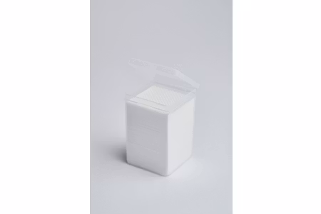 Startkit Singel Fransar