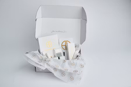 Startkit Singel Fransar