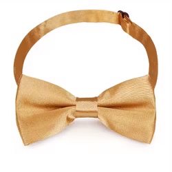 Barnfluga i champagnefärg