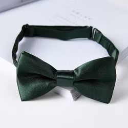 Barnfluga mörkgrön