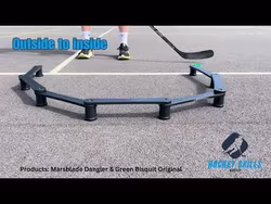 Marsblade Extreme Skills