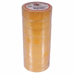 Mohawke Tape til benskinner 25 mm x 25 m, 10-pack