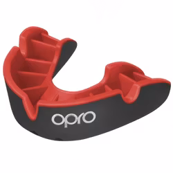 Opro Tandbeskytter CE Silver - Senior