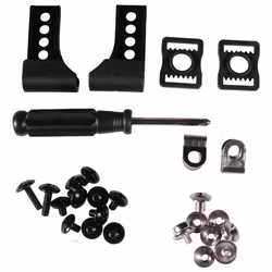 Howies Helmet Repair Kit