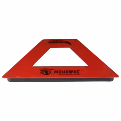 Puck-passer Blade Zone