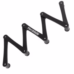Marsblade Stickhandling, 7 arme