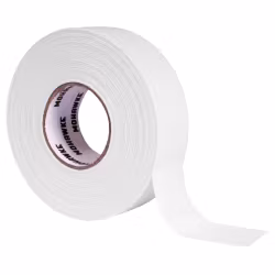 Mohawke Hockey Tape 25 mm x 20 m, Hvid