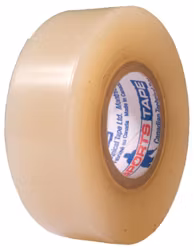 Sports Tape skinnebensbeskyttere 24 mm x 25 m