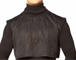 Mohawke Halsbeskytter Kevlar