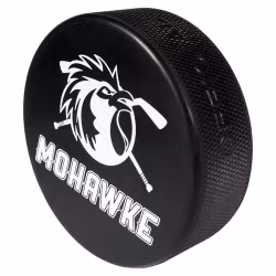 Mohawke non-smear puck 163 gram, 10-pak