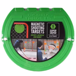 Top Shelf Target 4-pak