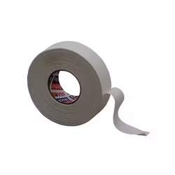Jaybird Tape 25 mm x 23 m, Hvid