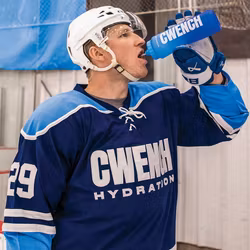 Cwench Hydration Shaker Cup