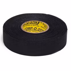 Comp-O-Stik Tape 24mm, Sort