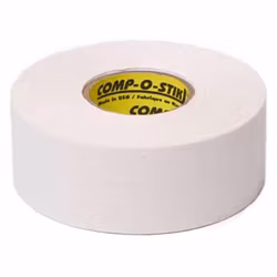 Comp-O-Stik Tape 36mm, Hvid